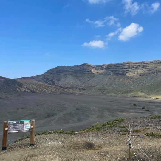 Aso-Kuju National Park, a Treasure Trove