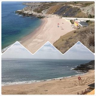 【ポルトガル】ムーア時代の城、2024年8月の観光におすすめ。