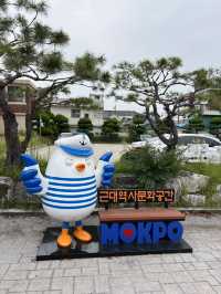 호텔델루나 촬영지 목포 근대역사관 그리고 과거의 아픈 역사가 깃들인 곳!