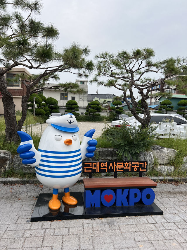 호텔델루나 촬영지 목포 근대역사관 그리고 과거의 아픈 역사가 깃들인 곳!