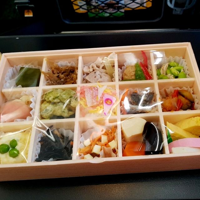 일본 철도의 중심 신칸센 여행
