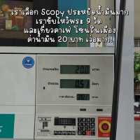 เช่ารถมอไซค์เชียงใหม่ 250.-ไม่ต้องวางเงินมัดจำ