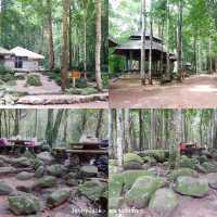 #เที่ยวน้ำตกระยอง #น้ำตกเขาชะเมา #น้ำตกสวยมาก