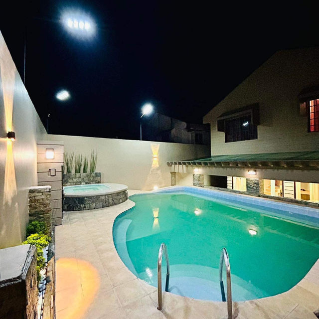 Discover the Tranquility of Life at Paradiso Resort