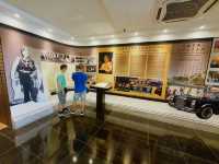 Johor Bahru Chinese Heritage Museum