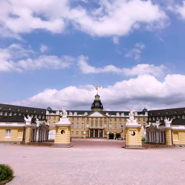 City of Delights: Karlsruhe's Unexpected Treasures