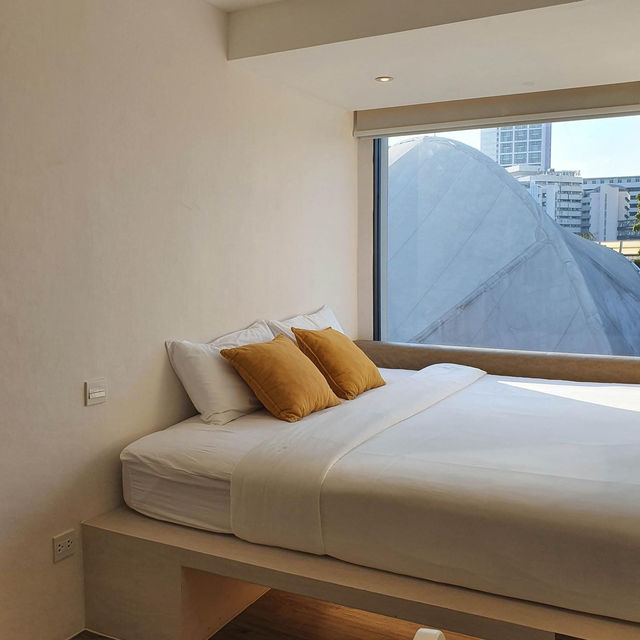 Yello Rooms Hotel