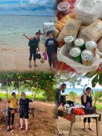 Exploring the Untouched Beauty of Satang Island: Dolphins, Snorkeling, and Turtle Conservation