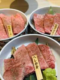 【大阪　十三】コスパ良き焼肉屋さん