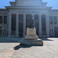An Art Lover’s Dream in Madrid