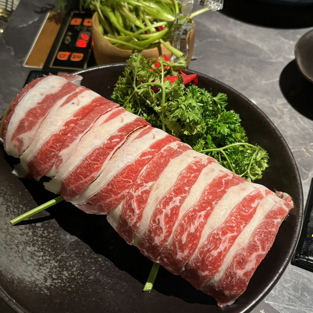 堔圳雲山季
