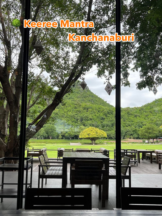  🌳 Keeree Mantra Kanchanaburi
