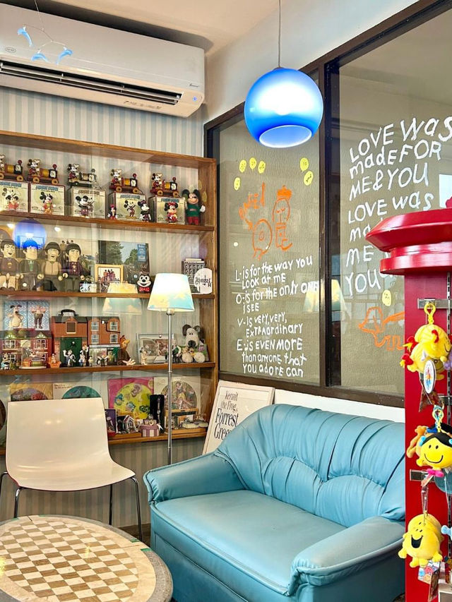 CHUMCHUM GROCERY