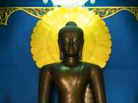 วัดป่าสิริวัฒนวิสุทธิ์ นครสวรรค์