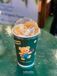 Butter Bear น่ารักมั้ยไม่รู้~🐻🧀