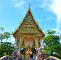 ขับรถรอบเกาะ ไหวนะไม่ไหวบอกไหว