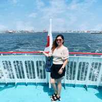 Iwaki Day Cruise 