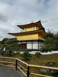 Ancient Kyoto Weekend stay