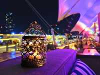 เรือสิริมหรรณพ 🚤 ภัตตาคารลอยน้ำสุดโรแมนติก 😍
