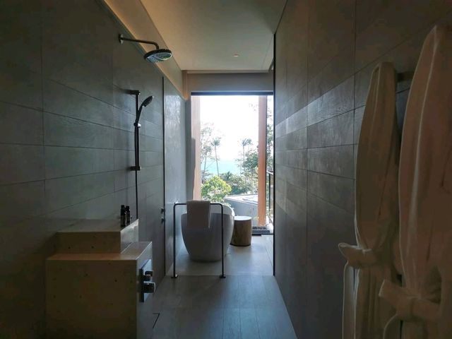 รีวิวที่พัก Hyatt​ Regency​ Kho Samui