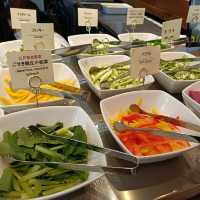 おすすめすぎる朝食のホテル✨ホテルグレイスリー田町