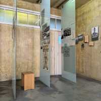 NS Documentation Center (EL-DE Haus)