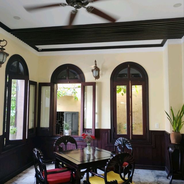 "Unforgettable Stay at Hoi An Central Hotel: Perfect Location, Exceptional Service!"