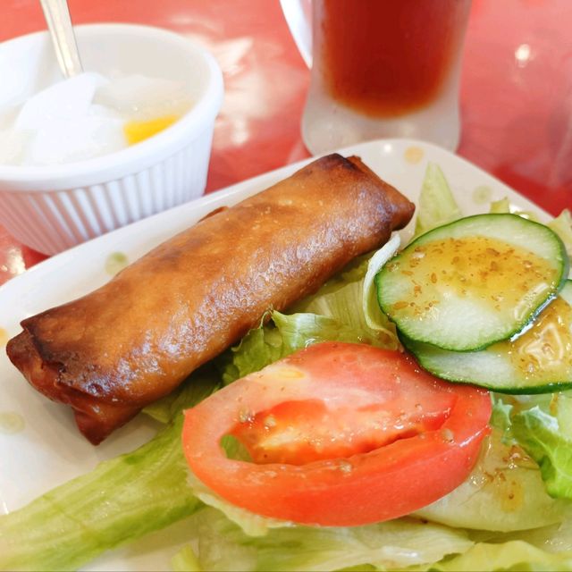 横浜中華街であさがゆ食べるならここ✨本格的中華