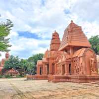 🕍 วัดงาม แห่งเมืองกาญจน์