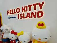 Hello Kitty Island 