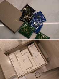 【Bangkok】選ばない理由がない五つ星ホテル宿泊記
