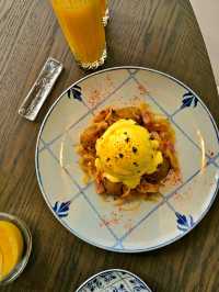 【宮古島】有名シェフのお料理を絶景を見ながら味わう