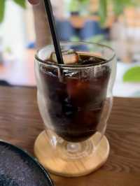 【福岡カフェ】室内なのにグリーンがいっぱいの癒し系カフェ🌿