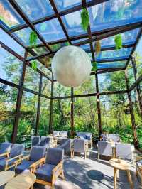 ที่เที่ยวอุบลราชธานี คาเฟ่