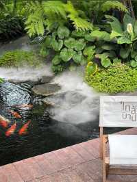 ที่เที่ยวอุบลราชธานี คาเฟ่