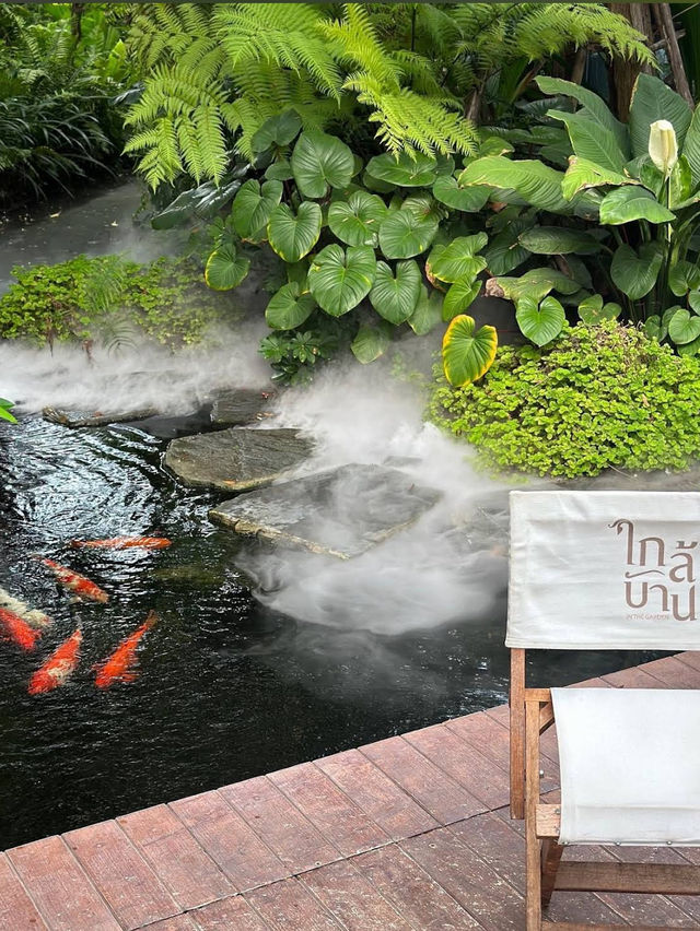 ที่เที่ยวอุบลราชธานี คาเฟ่