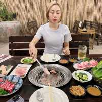 Prime Steak House Udonthani 🥩