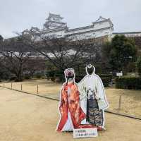 姫路城　現存十二天守