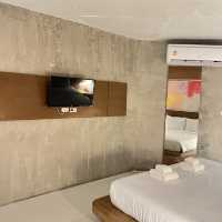 B2 Sea View Pattaya Hotel ☁️