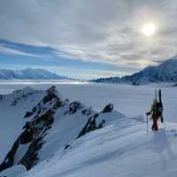 Mount Logan