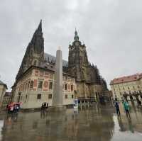 Europe-Churches