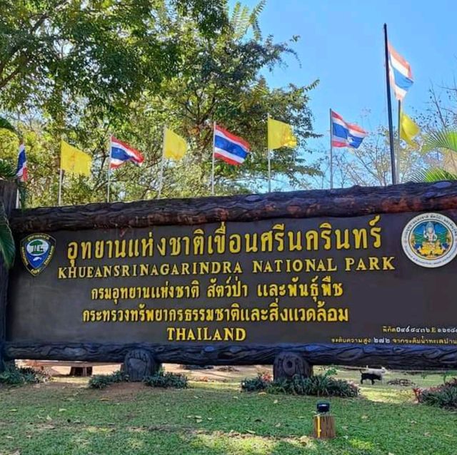 ชมอุทยาน