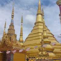 วัดพระบรมธาตุบ้านตาก (วัดหลวงพ่อทันใจ)
