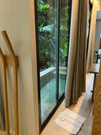 Mercure Rayong Lomtalay Villas & Resort 🌊