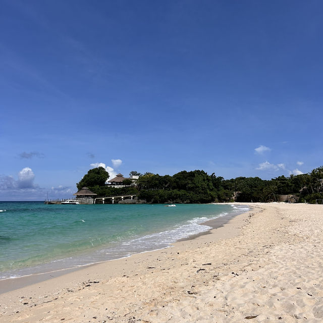 Boracay: A Timeless Tropical Escape 🏝️ 