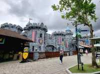 🇲🇾 The Most Thrilling Ride in Legoland Malaysia