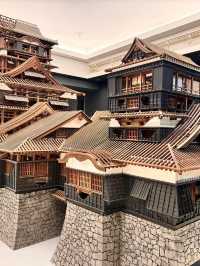 熊本自遊行😬必到行程之選😍熊本城🫡