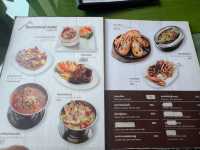 ”บ้านชิดลมบางปู“ ร้านอาหารติดทะเลย่านบางปู