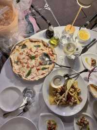 上環寵物友善慶生餐廳-Gaia Ristorante