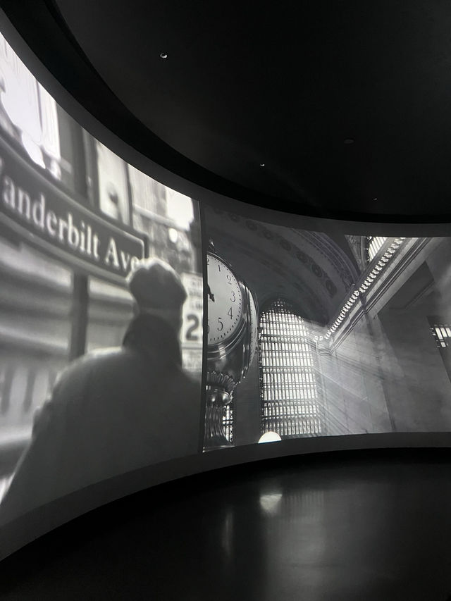 꼭 가봐야 할 뉴욕의 전망대 ‘SUMMIT One Vanderbilt‘🇺🇸
